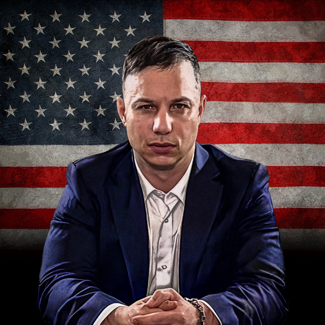 Anthony Constantino for Congress 2026