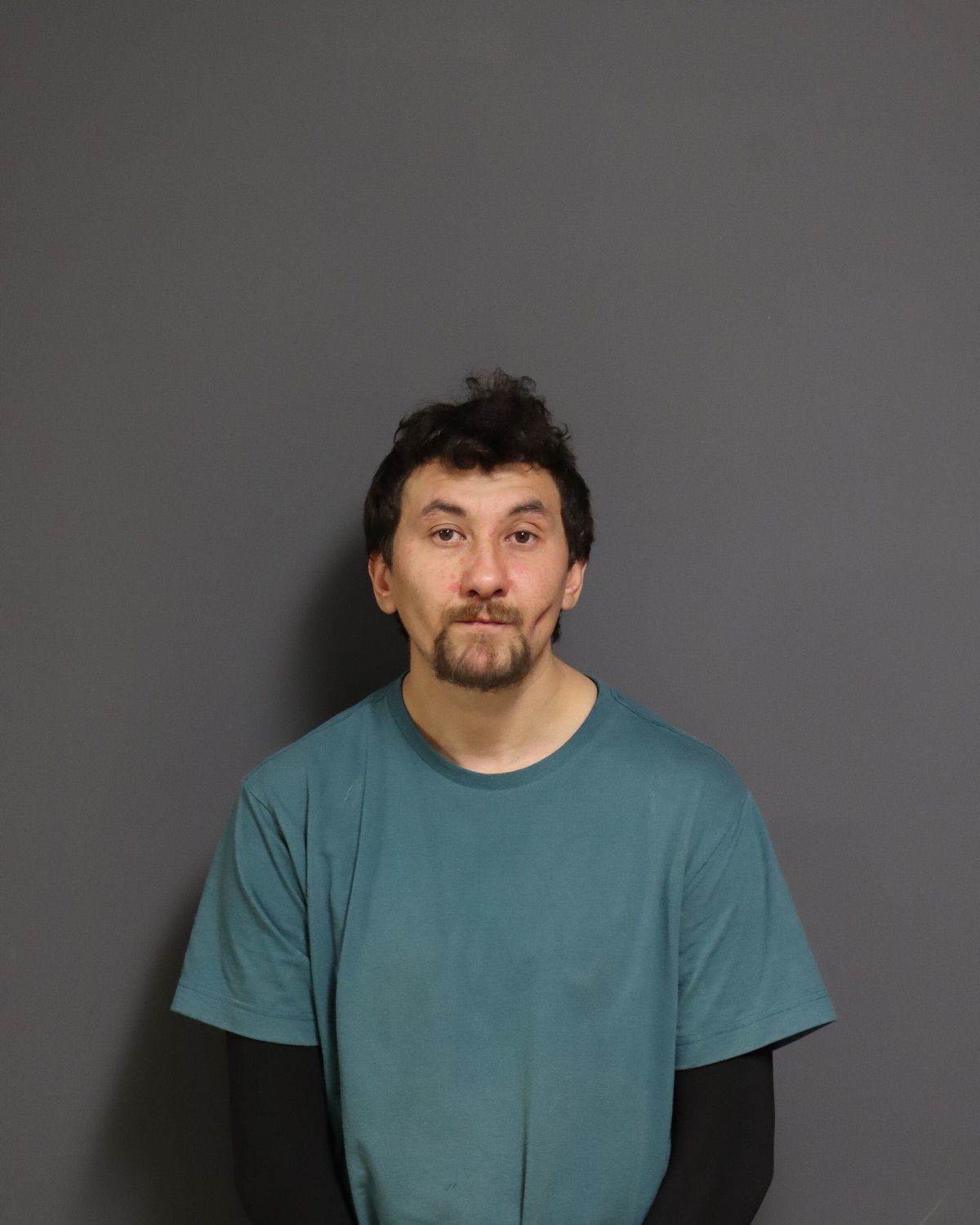 Arthur J. John OCSO