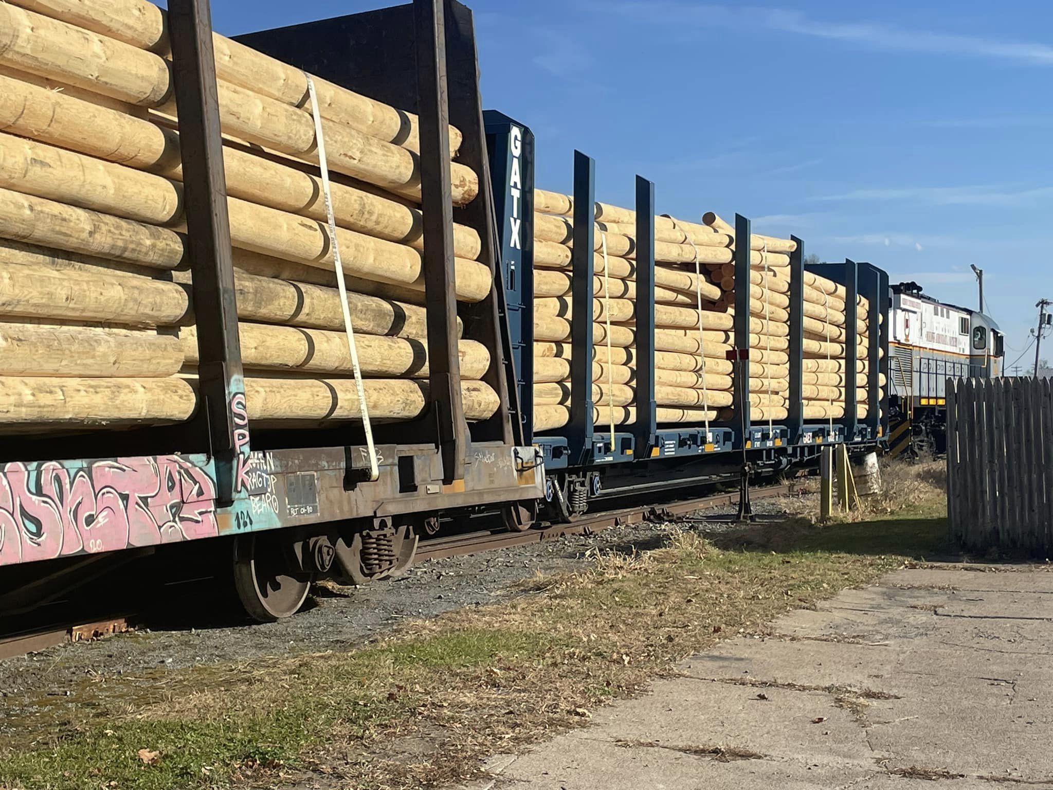 BPD Train Derailment October 2024