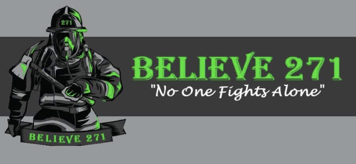 Believe 271 Foundation