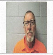 Benjamin Schmult Sex Offender LCSO May 2025