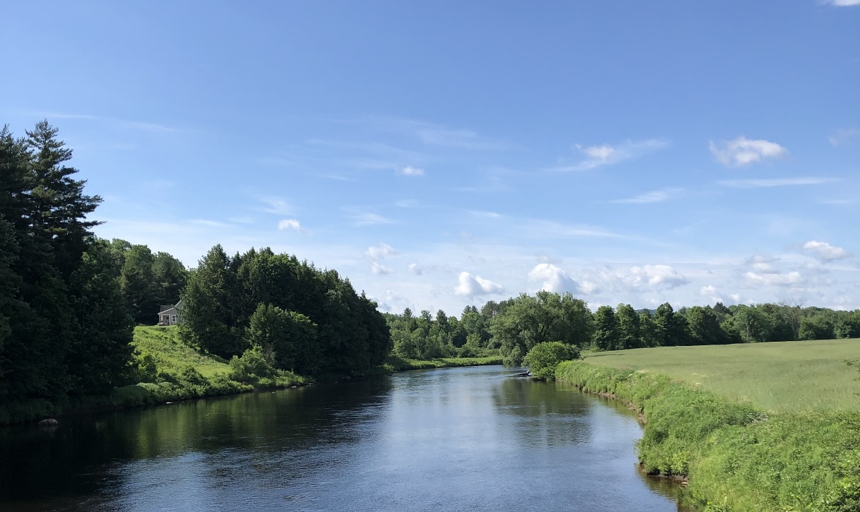 Black River Norton Road