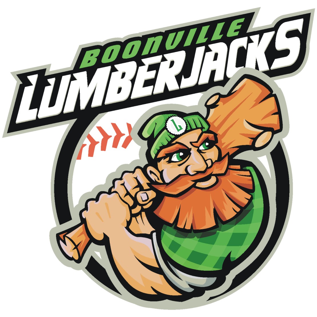 Boonville Lumberjacks 2023