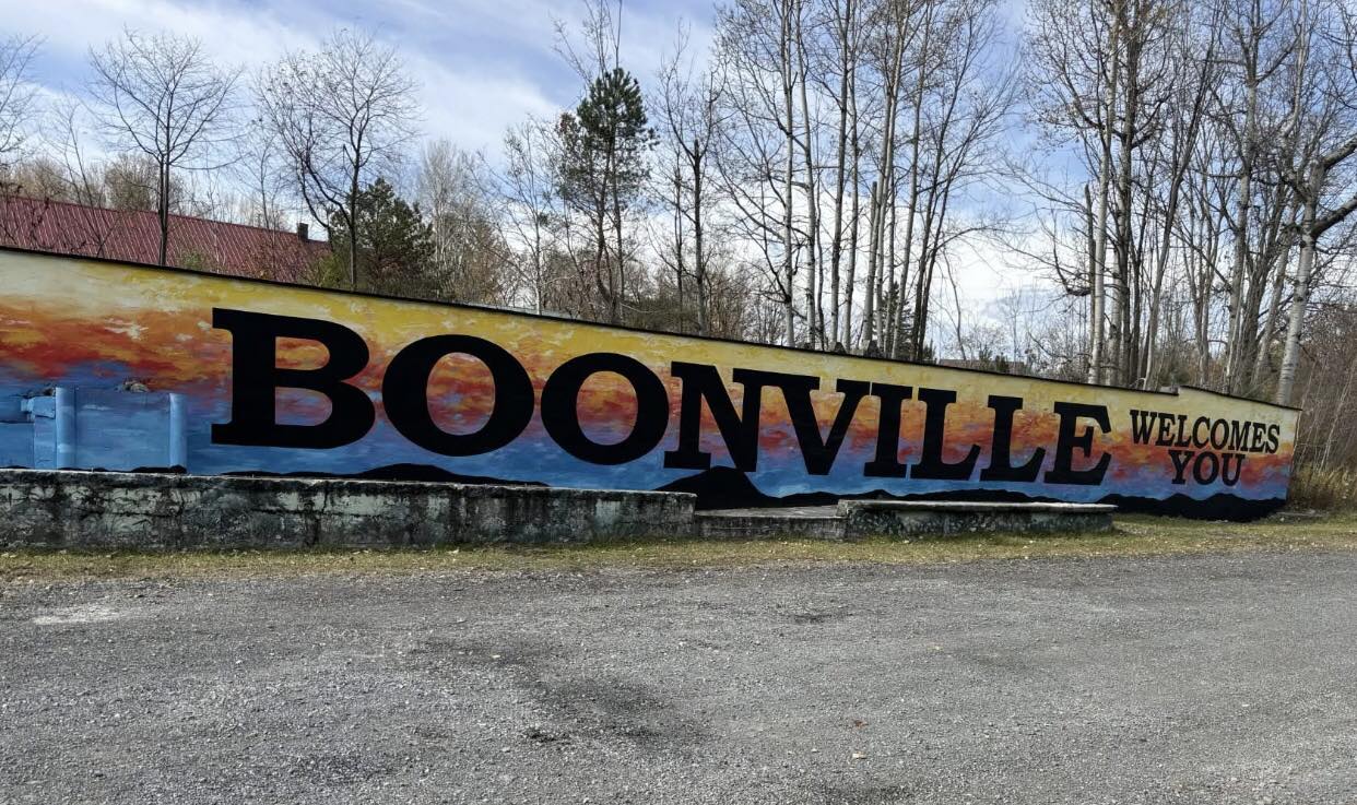 Boonville NY Painting Image