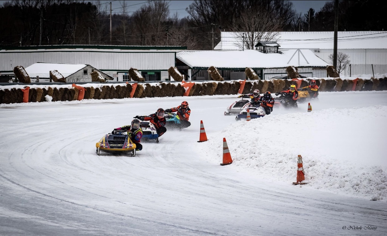 Boonville Snowfest 2023 2