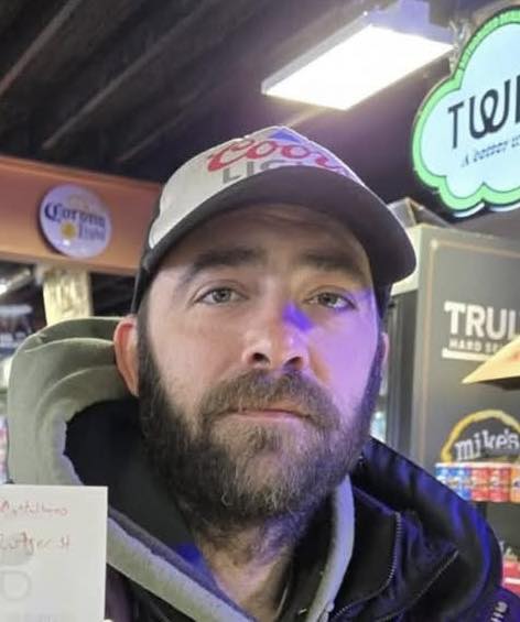 Brandon J. Montalbano Rome City PD