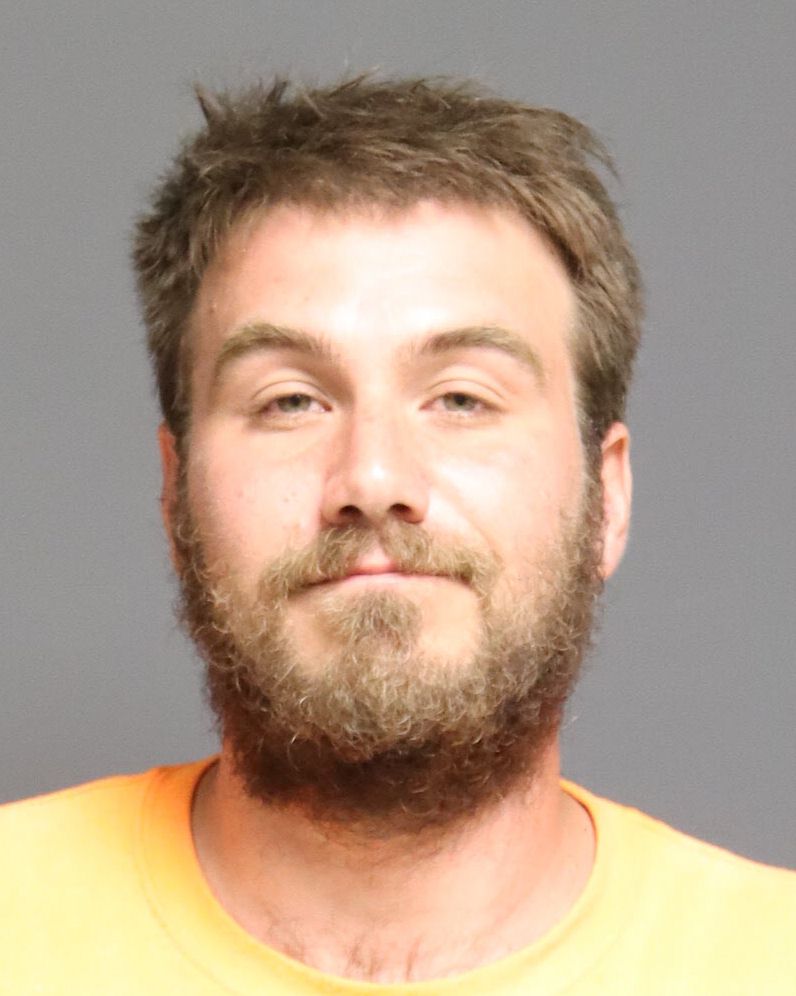 Cameron Shepard OCSO