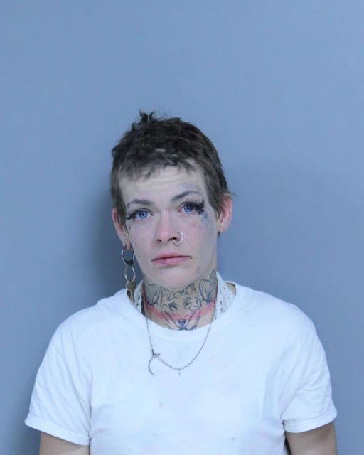 Carrie J. Bush Rome City PD