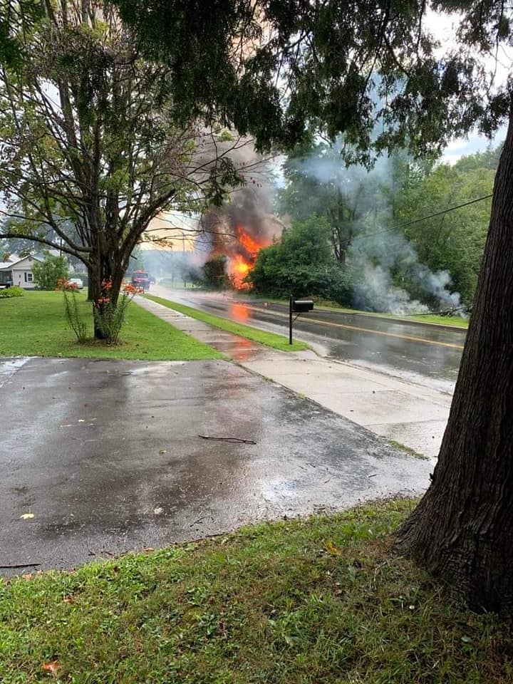 Cold Brook Fire August 2022 PFD