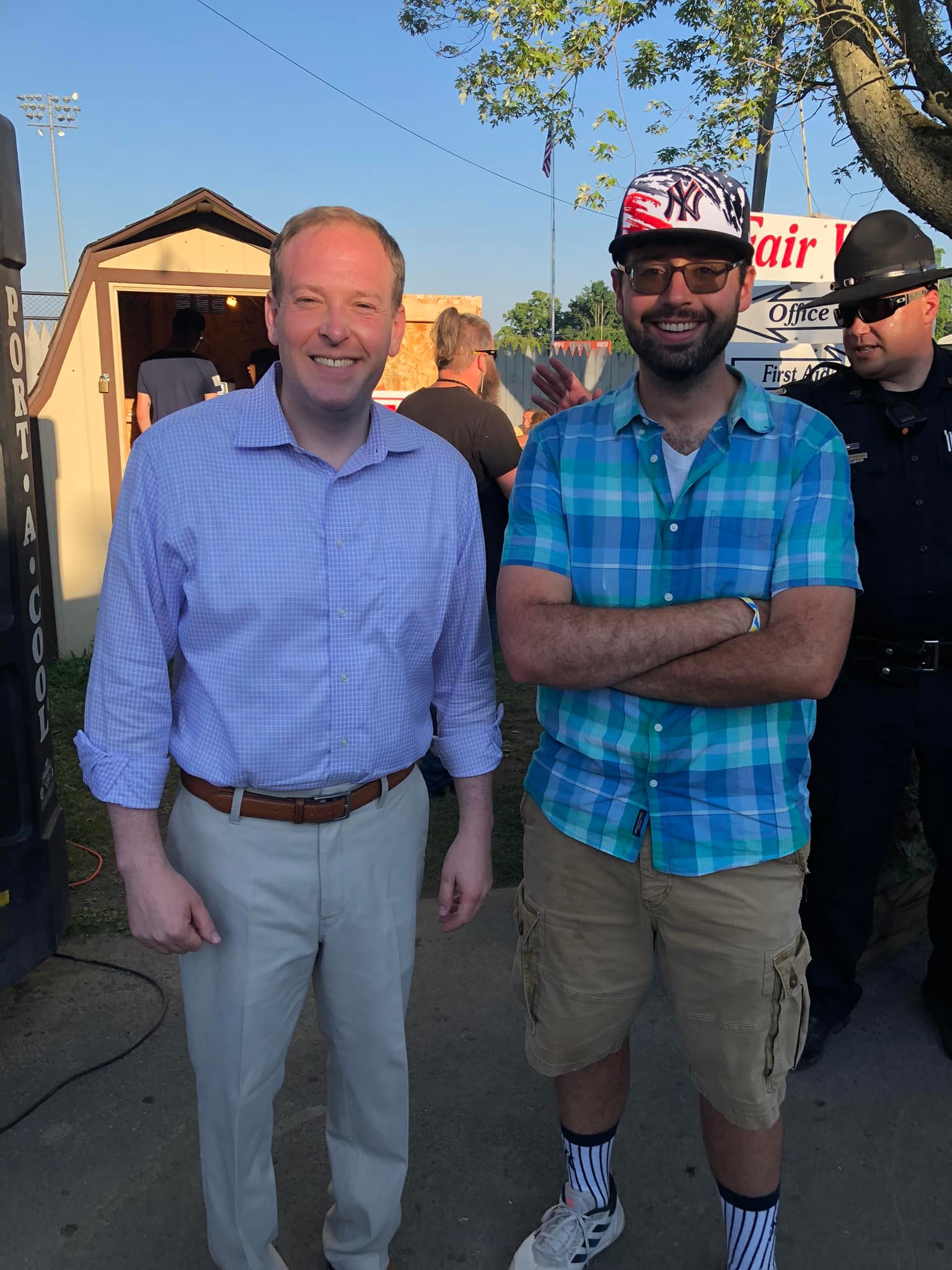 Congressman Zeldin GOP Gubernatorial Campaign 2022