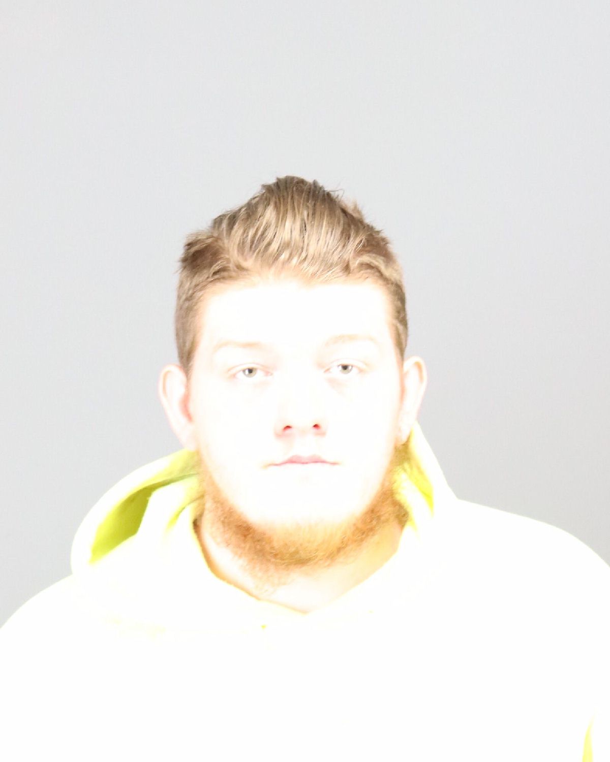 Coonrod Jr. OCSO