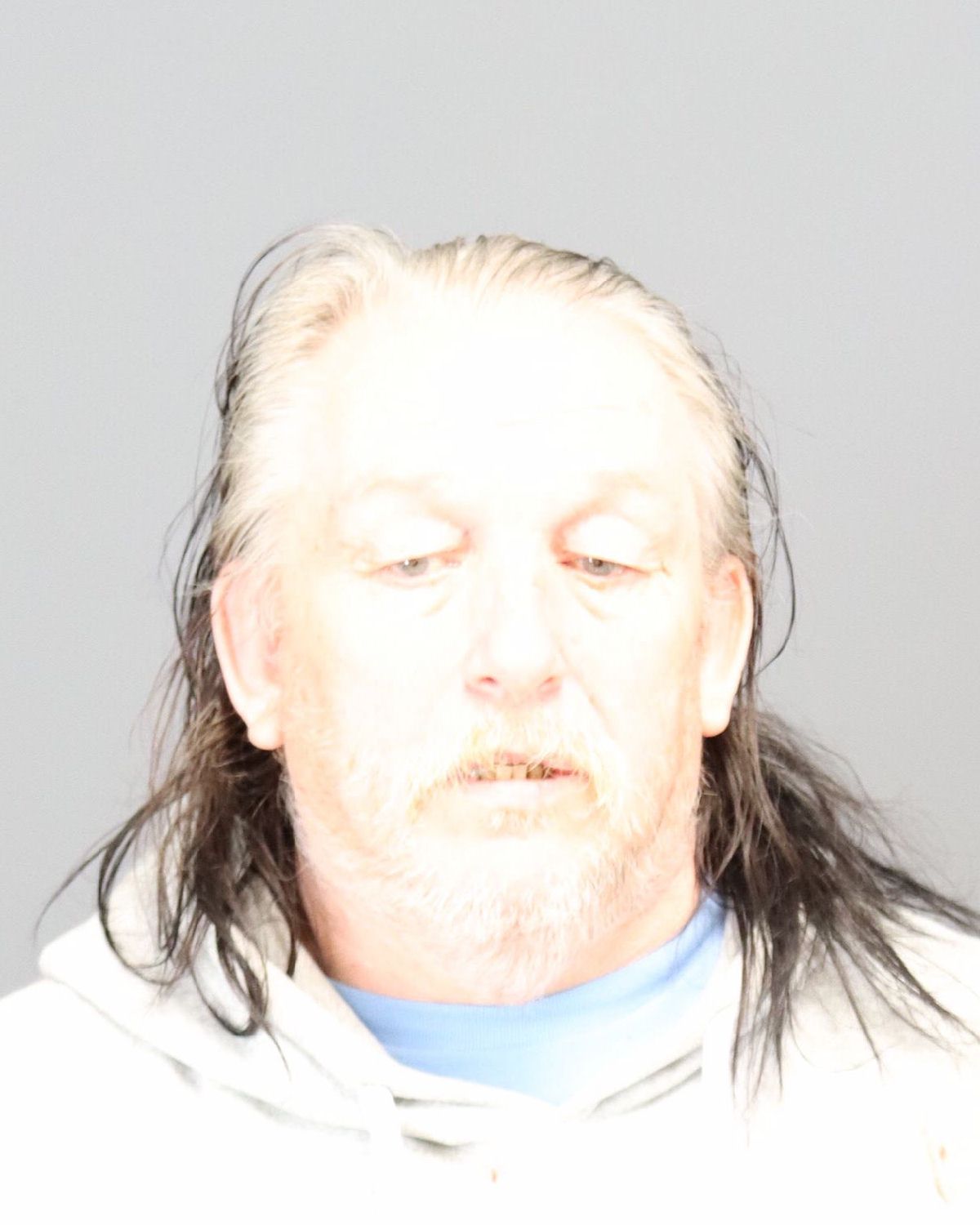 Coonrod Sr. OCSO