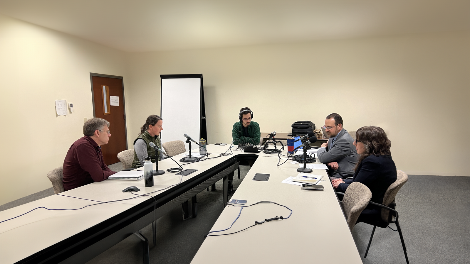 DEC Does What Podcast 2024