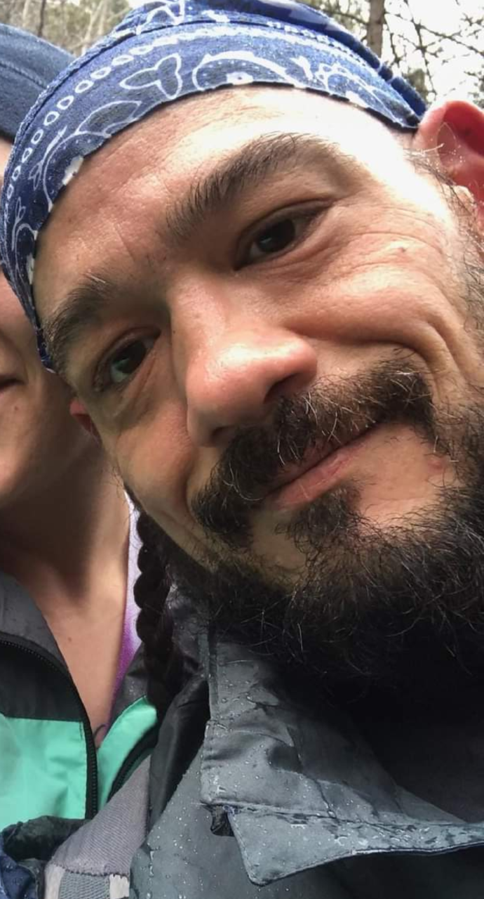 David A. Talerico MHL Missing Person