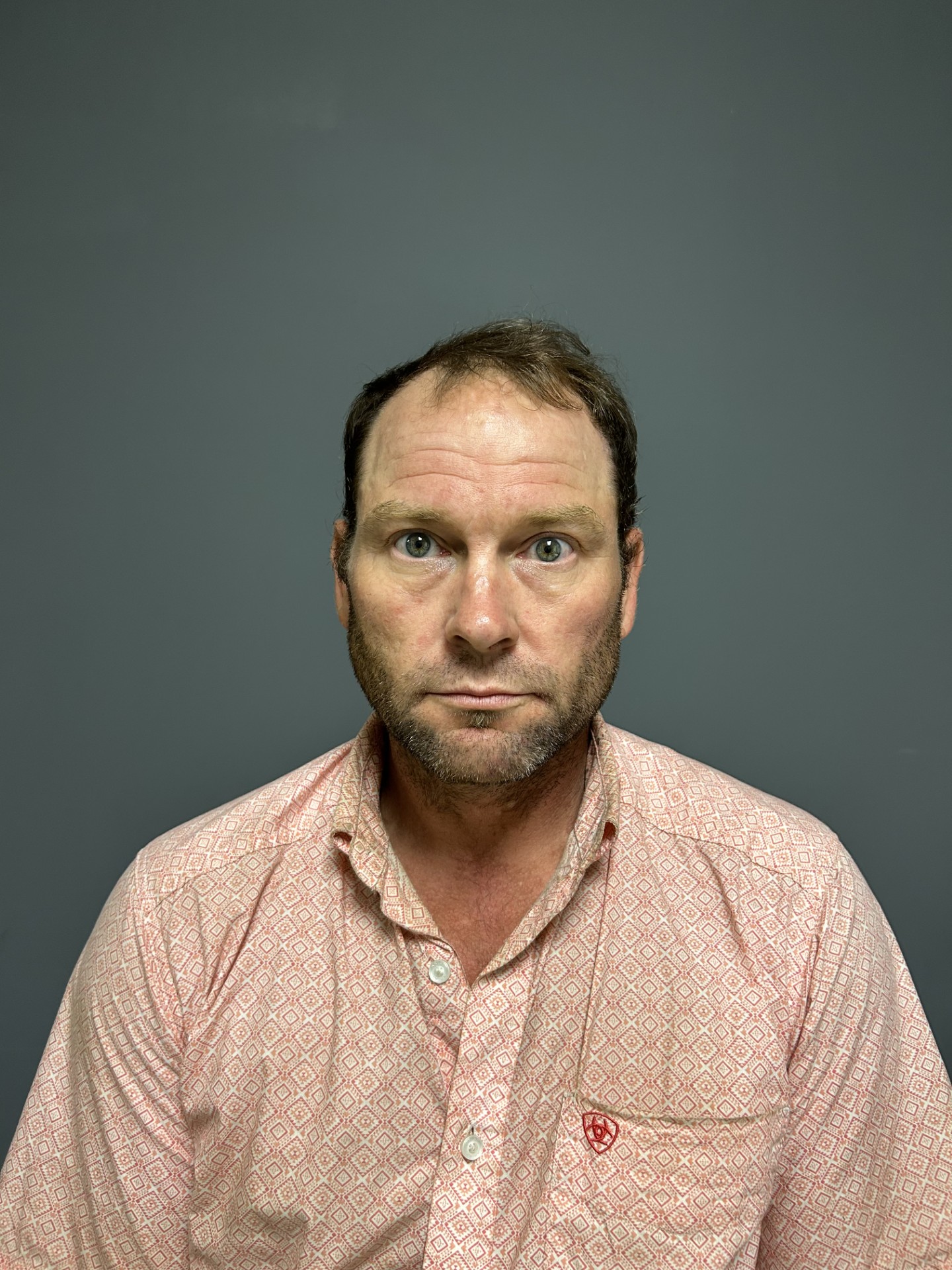 David E Lee Turner OCSO