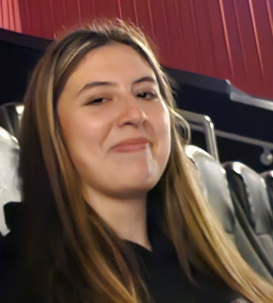 Desirae A. Bounds West Carthage PD