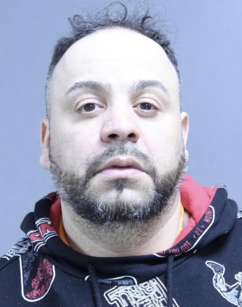 Diaz Jonathan Rome PD