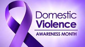 Domestic Violence Awareness