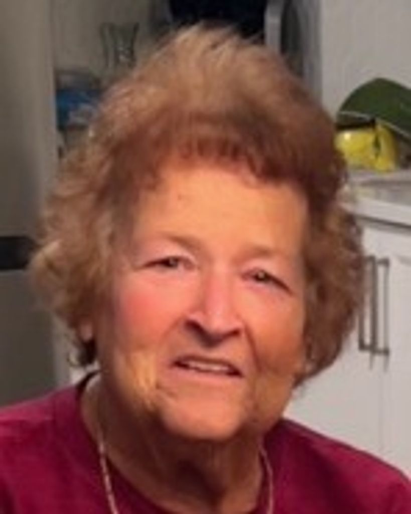 Donna M. Benedict Trainor FH