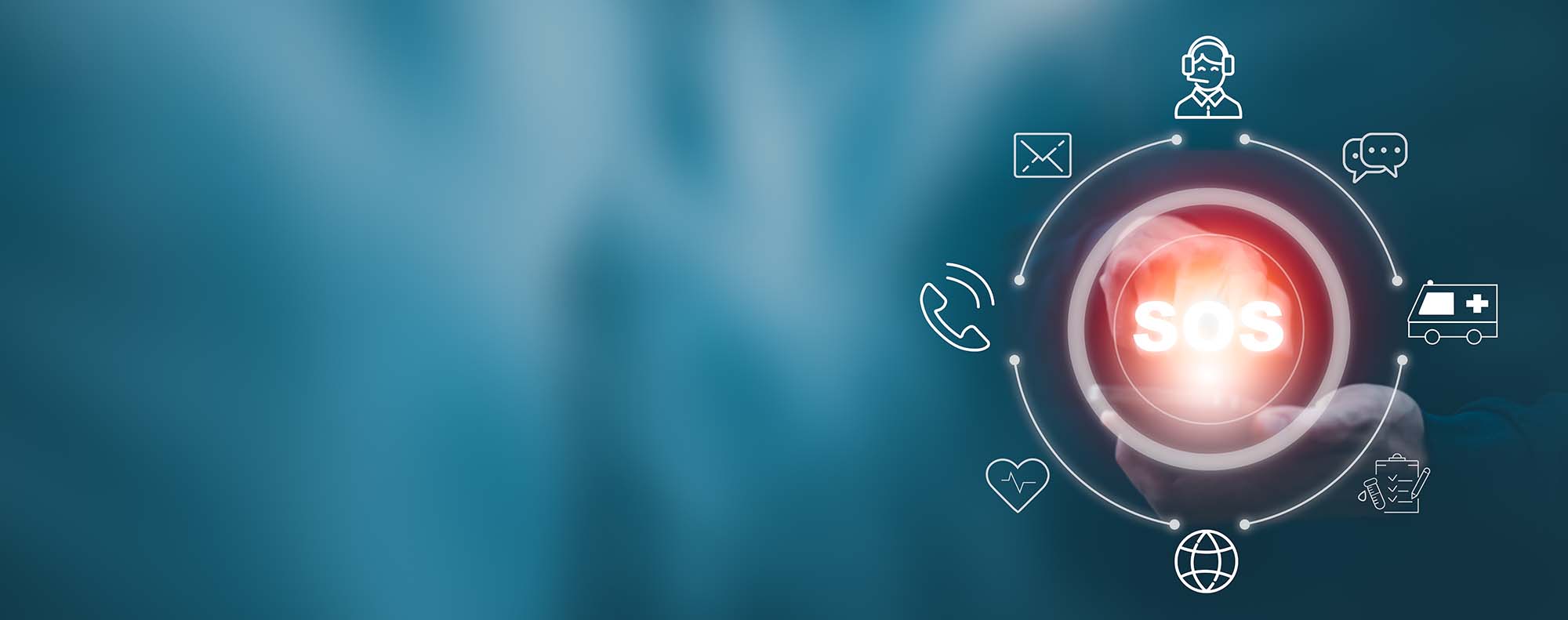 Emergency Services Pic