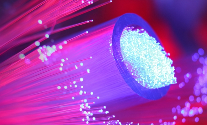 Fiberoptic Governor Hochul