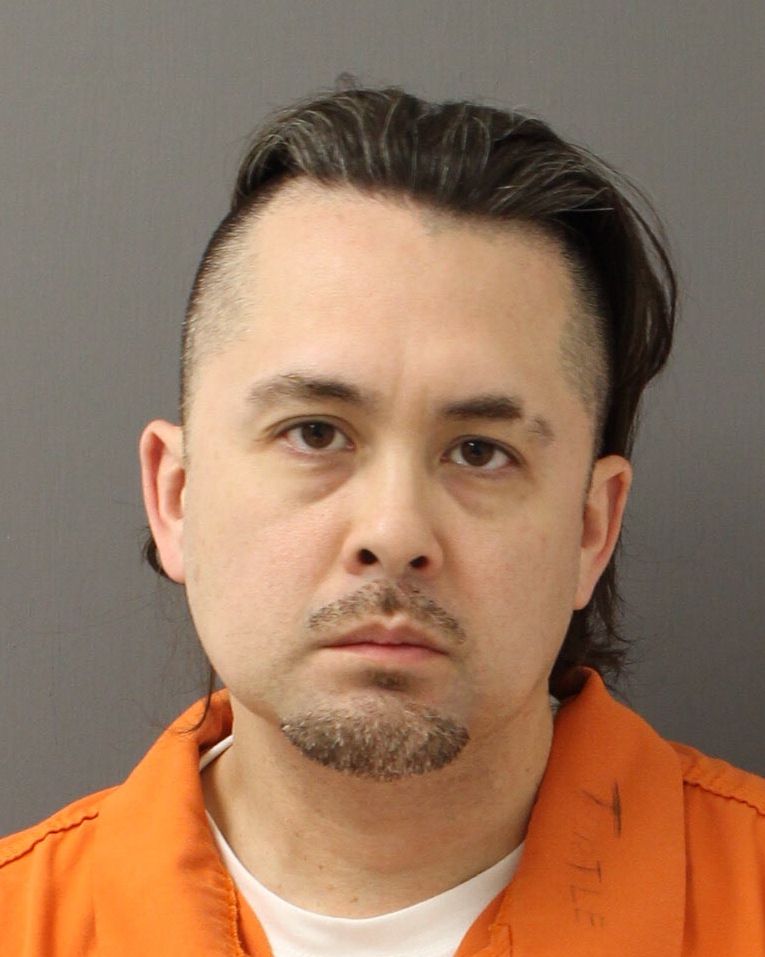 Fineout Jeffrey JCSO