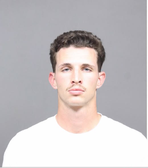 Gabriel Carpenter Utica City PD