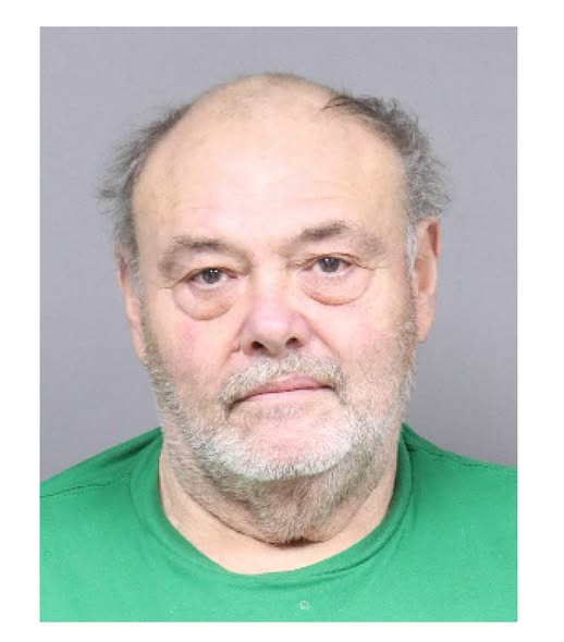 Garramone Michael Utica PD