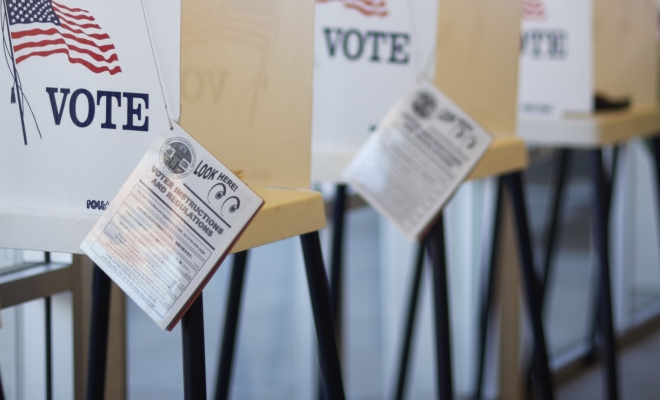 Governor Hochul Vote December 2023