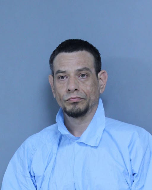 Gregory L. Mignot Rome PD