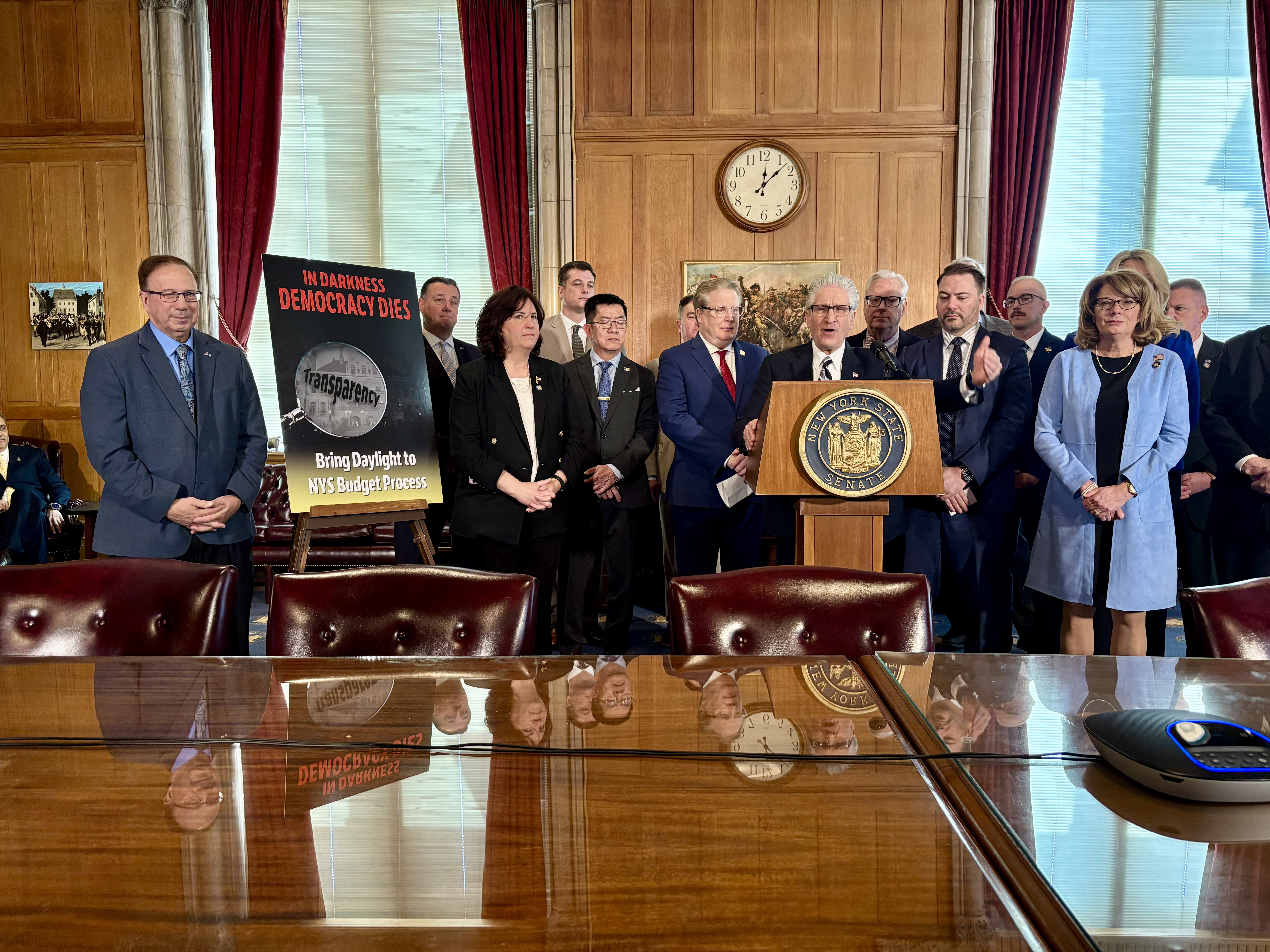 Griffo Budget Image April 2025