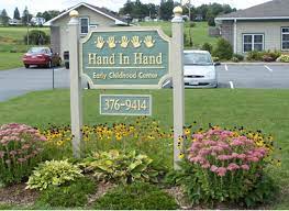 Hand in Hand Lowville NY