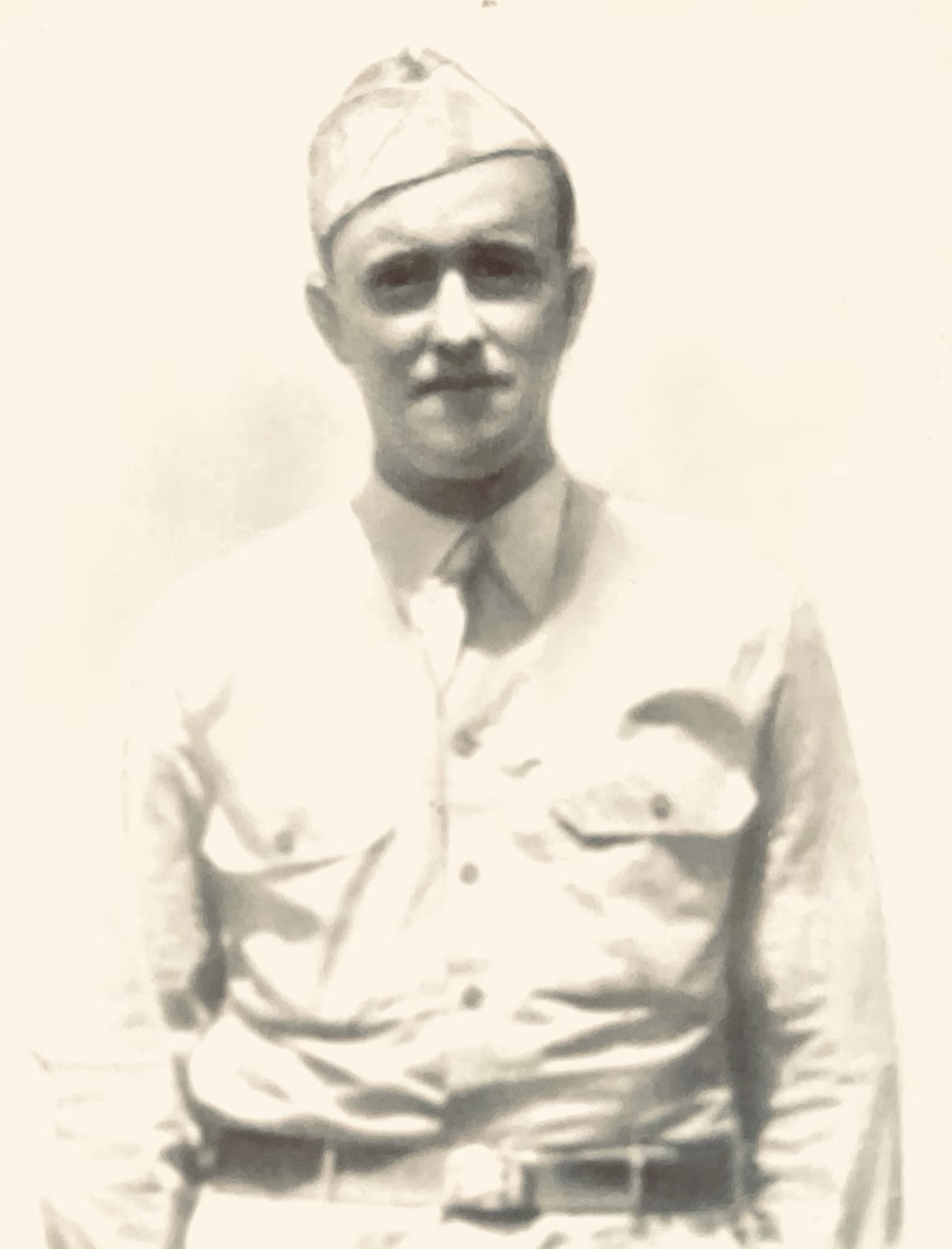 Harland J. Hennessey Image