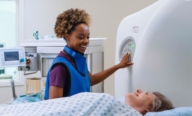 Healthcare Workers Governors Office