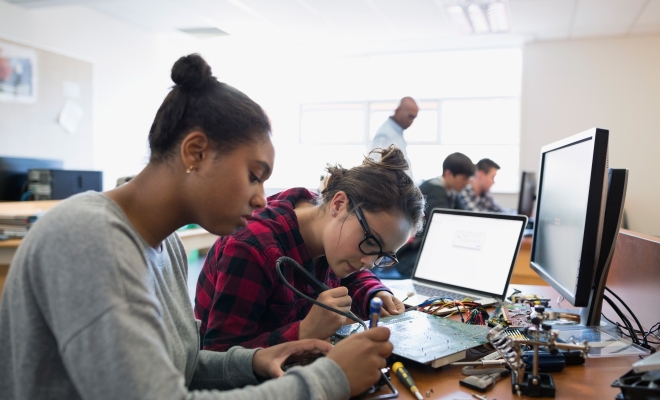 Hochul Artificial Inteligence