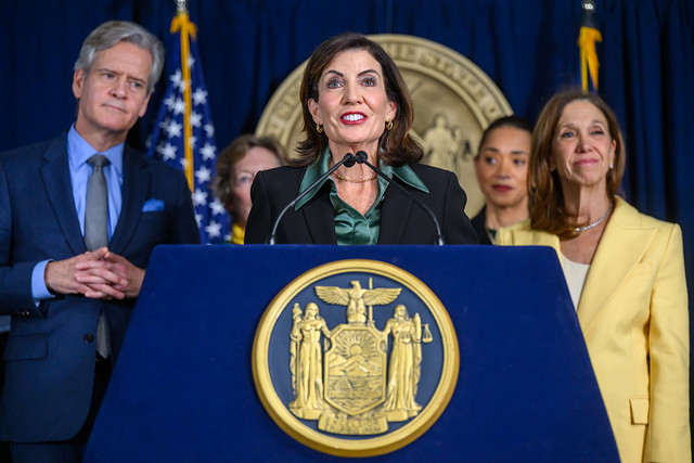 Hochul Assisted Dying Act