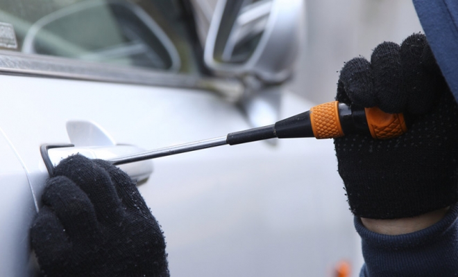 Hochul Auto Theft Recovery