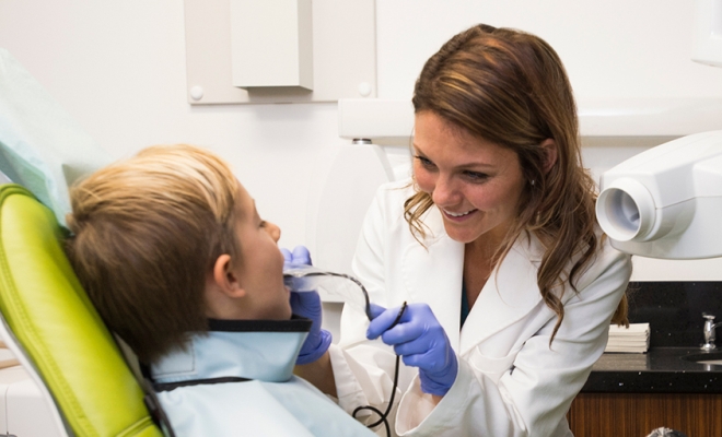 Hochul Dentist