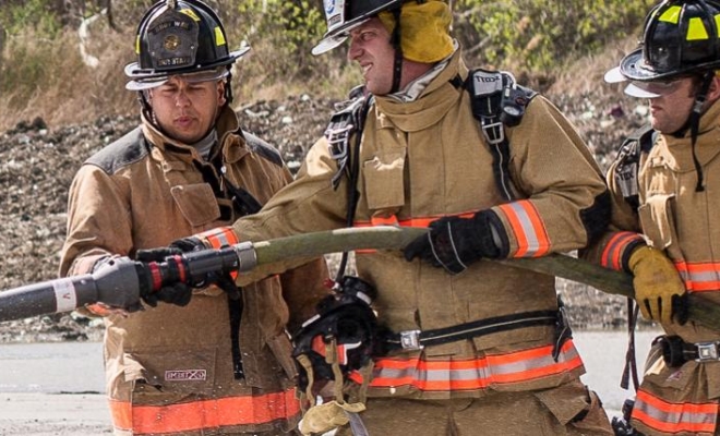 Hochul Firefighter Stipend April 2026