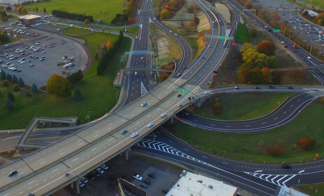 Hochul Highway Construction