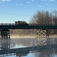 Hochul Lewis County Bridge 2026