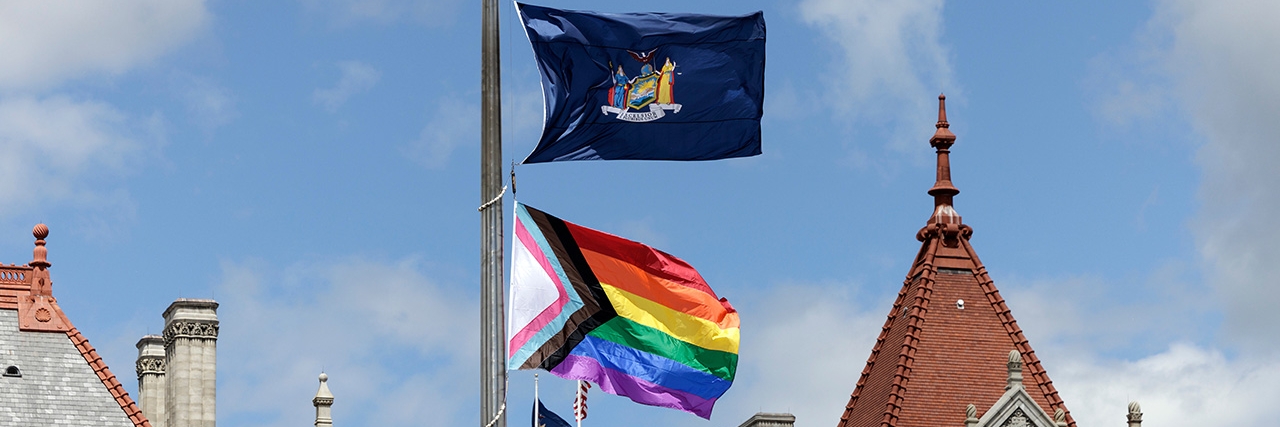 Hochul Pride Month 2024