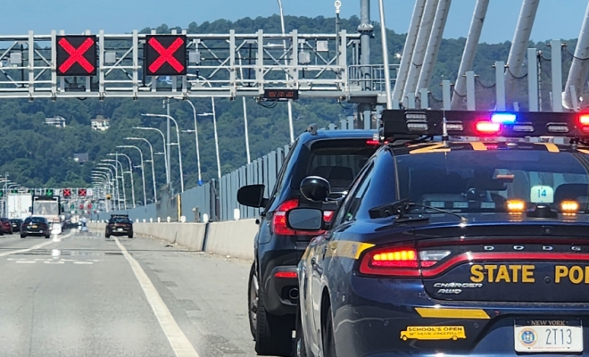 Hochul Tolls December 2025