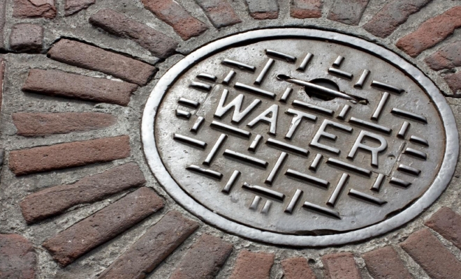 Hochul Water Infrastructure