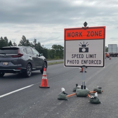 Hochul Workzone Safety 2026