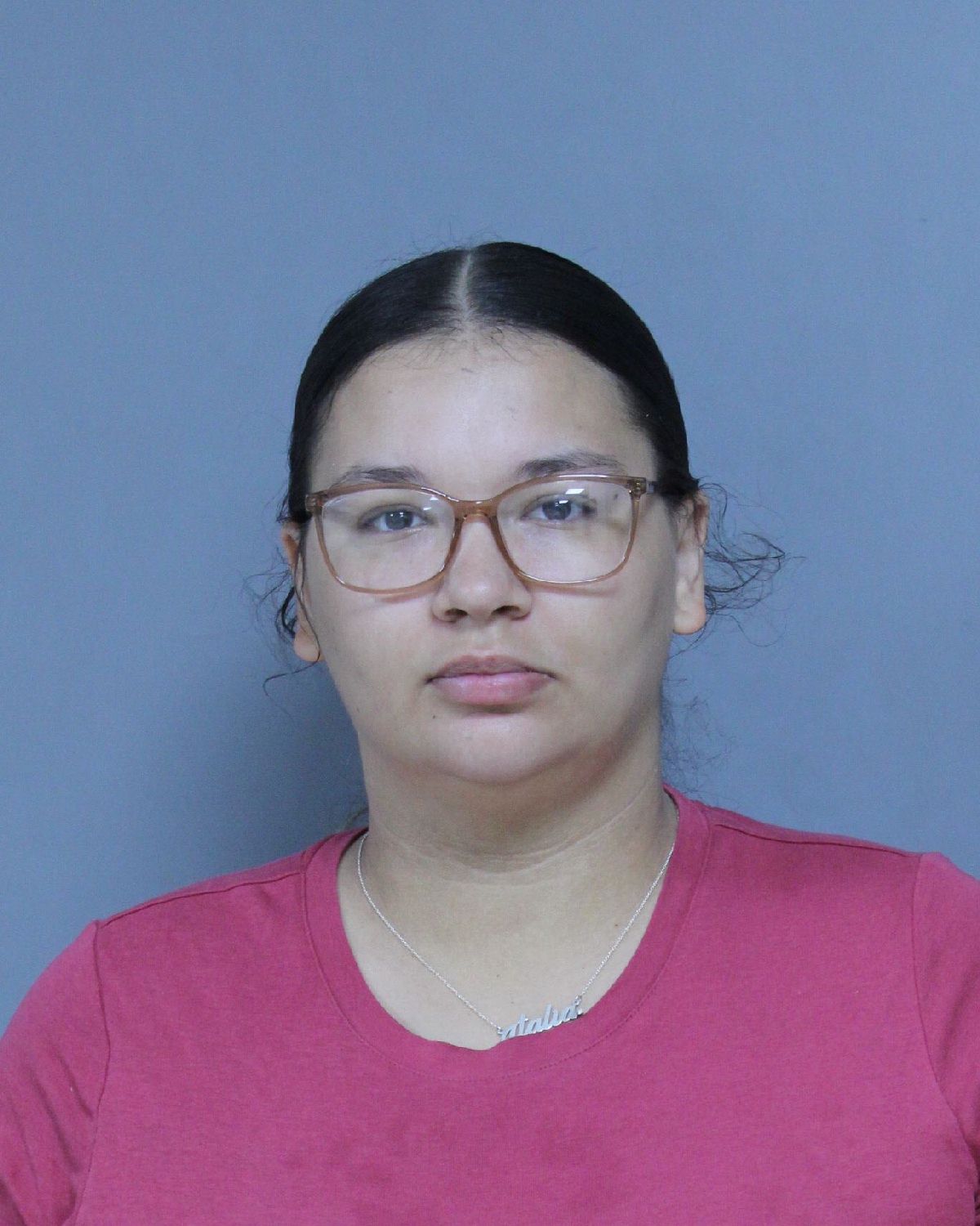 Italia Gonzalez OCSO