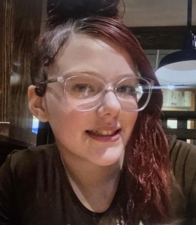 Izabella J. White NYSP Missing Teen October 2026