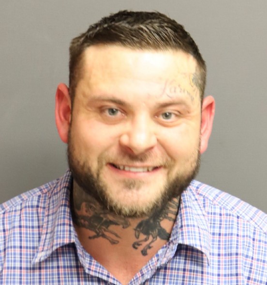 Jacob S. Lutz OCSO