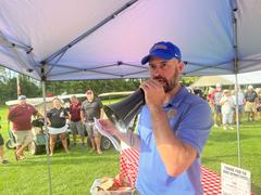 Jeff Lewis Golf Tournament 2023