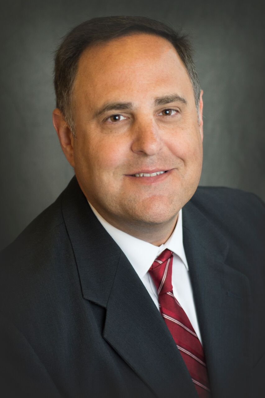 Jeffrey Hellinger New LCHS CEO May 2026